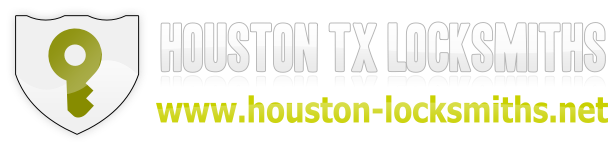 Houston TX Locksmiths