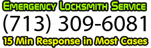 Houston TX Locksmiths phone Number